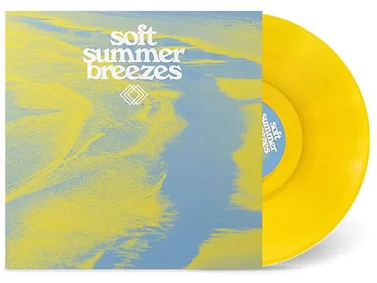 Various - Soft Summer Breezes