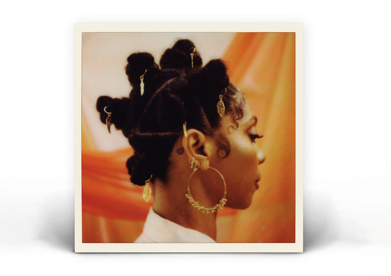 Hollie Cook - Shy Girl