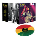 Bob Marley - Trenchtown Rockers