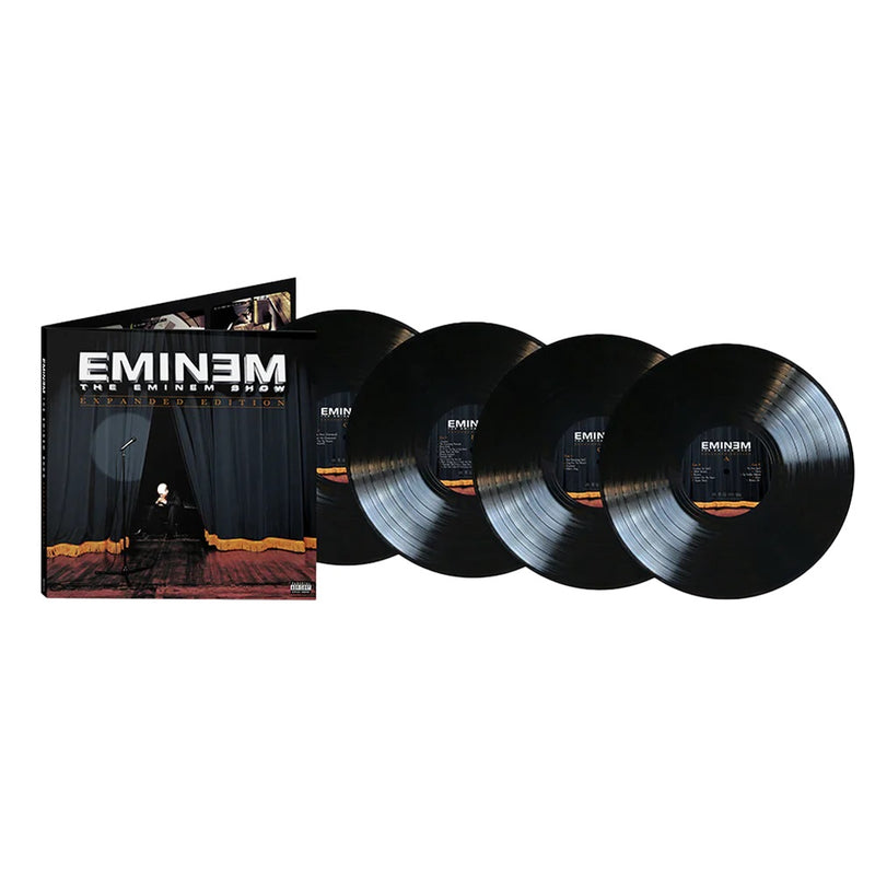 Eminem - The Eminem Show (Expanded Edition)
