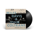 Miles Davis & John Coltrane - The Final Tour: Copenhagen, March 24, 1960