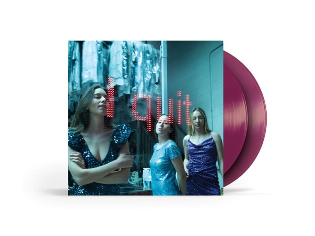 Haim - I Quit