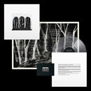 These New Puritans - Crooked Wing