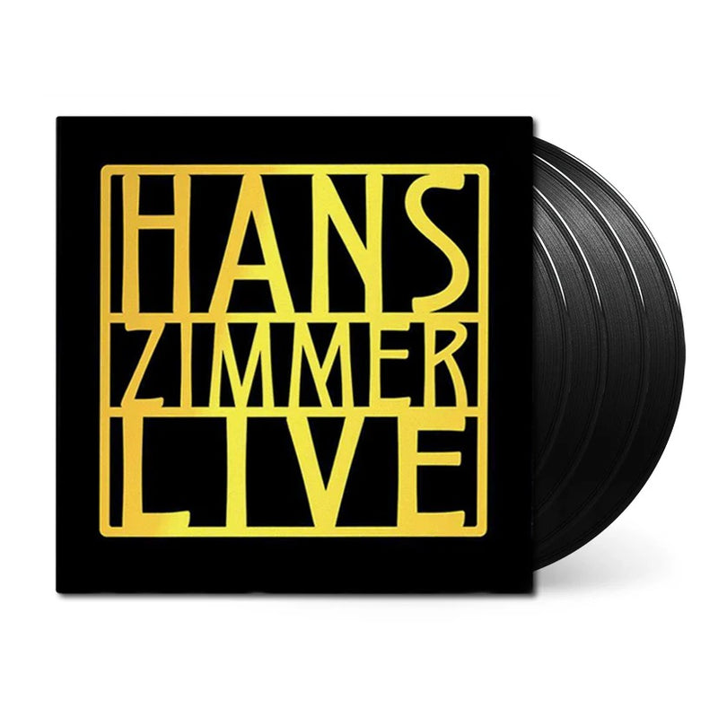 Hans Zimmer - Live