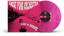 Ghost Funk Orchestra - Live In Europe