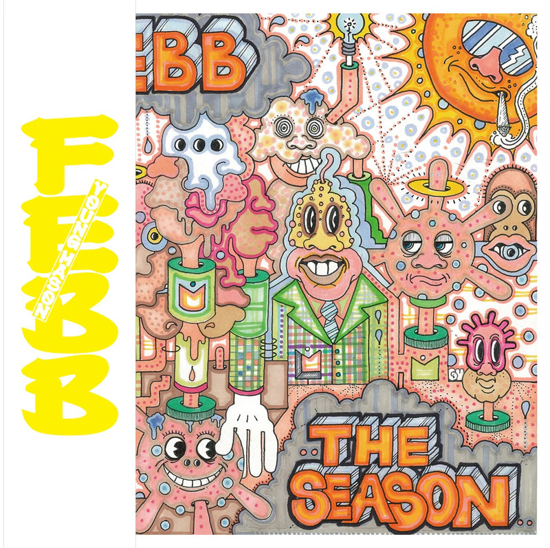 Febb - The Season