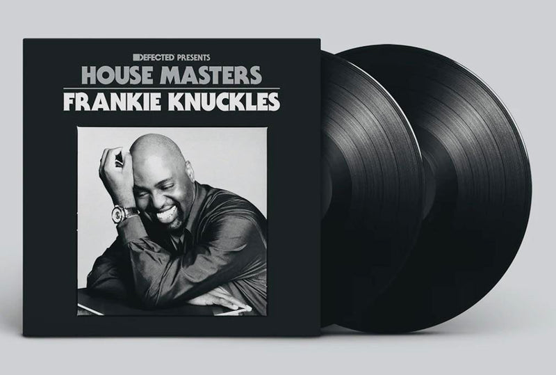 Frankie Knuckles - House Masters (Volume Two)