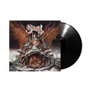 Ghost - Prequelle
