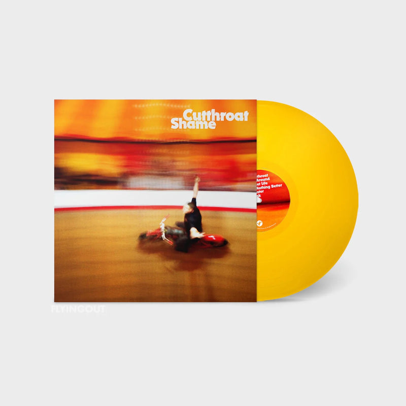 Shame - Cutthroat