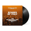Franco Falsini - Echoes Of Italy / The Interactive Test Experience Vol. 1