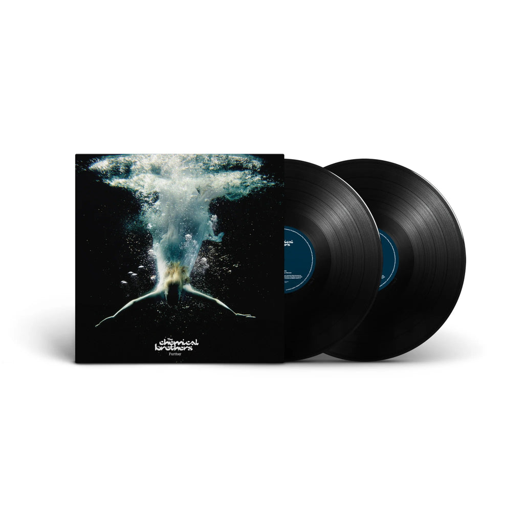 Further Cd Further Chemical Brothers