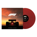 Various - F1 The Album (Music From F1 The Movie)