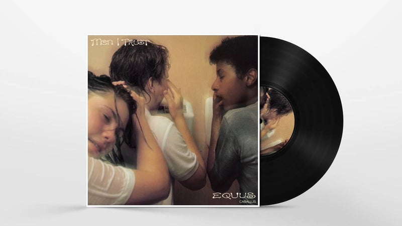 Men I Trust - Equus Caballus