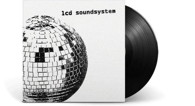 LCD Soundsystem - LCD Soundsystem