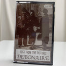 Debonaire - Lost From The Pictures