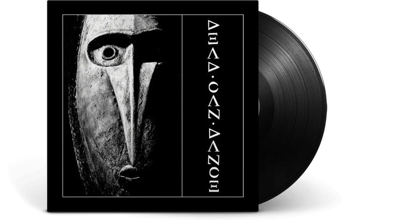 Dead Can Dance - Dead Can Dance
