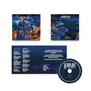 Joe Armon-Jones - All The Quiet (Part II)