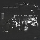 Immanuel Wilkins Quartet - Live At The Village Vanguard Vol. 1