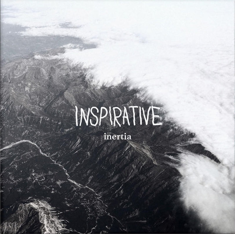 INSPIRATIVE - inertia (5th Anniversary Edition) [PRE-ORDER, Vinyl Release Date: 29-July-2024]