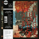 Irreversible Entanglements - Irreversible Entanglements