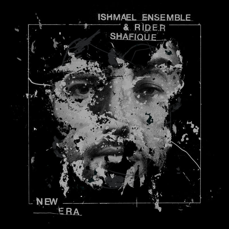 Ishmael Ensemble & Rider Shafique - New Era