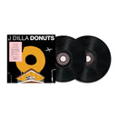 J Dilla - Donuts (20th Anniversary Audiophile Edition)