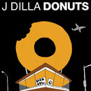 J Dilla - Donuts