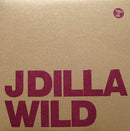 J Dilla - Wild / Make 'Em NV