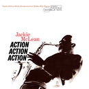 Jackie McLean - Action LP (Tone Poet Series)
