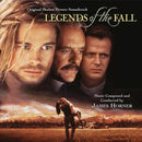 James Horner - Legends Of The Fall (Original Motion Picture Soundtrack) 30th Anniversary Edition
