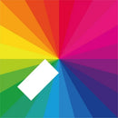 Jamie xx - In Colour (10th Anniversary PIC DISC Edition)
