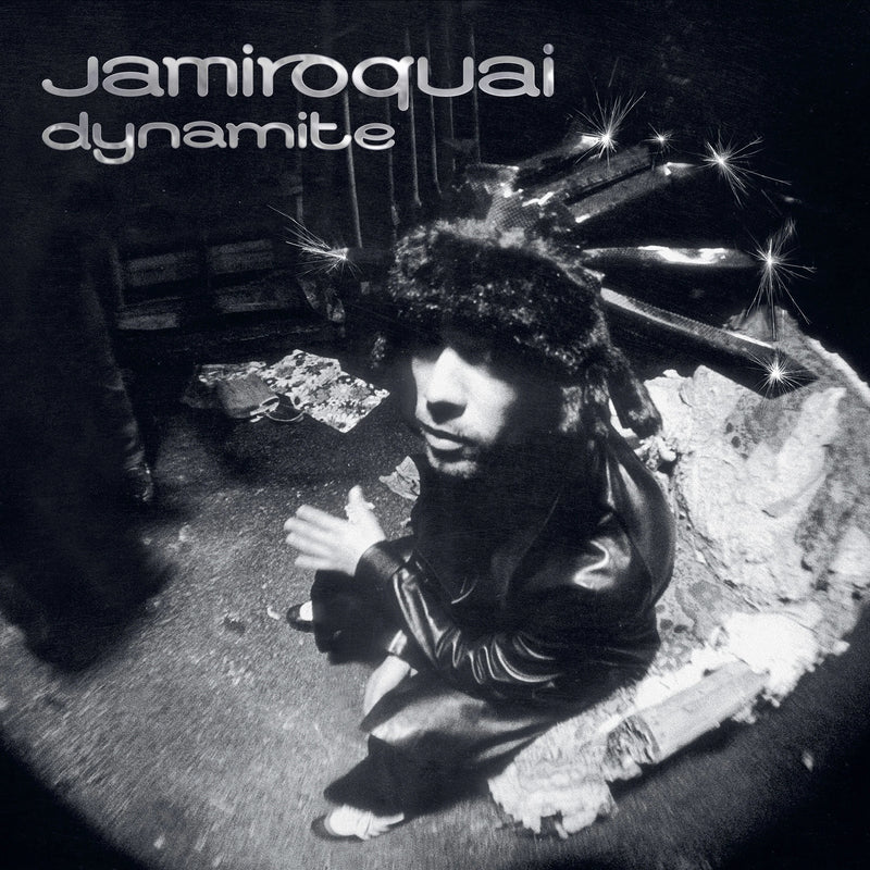 Jamiroquai - Dynamite