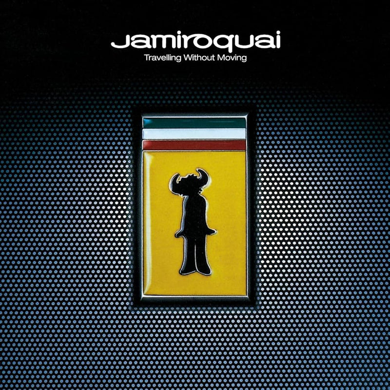 Jamiroquai - Travelling Without Moving