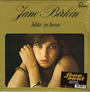 Jane Birkin - Lolita Go Home