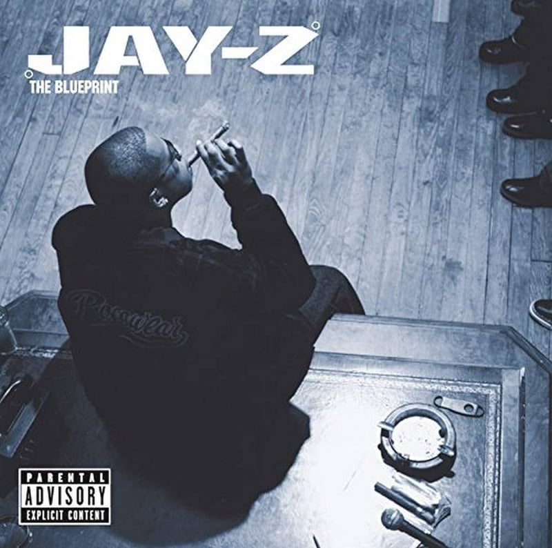 Jay-Z - The Blueprint