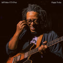 Jeff Parker ETA IVtet - Happy Today