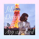JiLL-Decoy association - App Standard