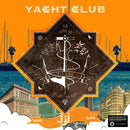 JJJ - Yacht Club [PRE-ORDER, Vinyl Release Date: TBA-JULY-2025]