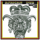 Joe Gibbs & The Professionals - African Dub Almighty Chapter 2