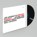 Joe Lovano - Paramount Quartet