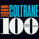 John Coltrane - 100 Selections from 1951 - 1967