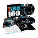 John Coltrane - 100 Selections from 1951 - 1967