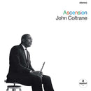 John Coltrane - Ascension: Edition I & II (Verve Vault Series)