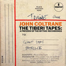 John Coltrane - The Tiberi Tapes: A Preview Of The Mythic Recordings