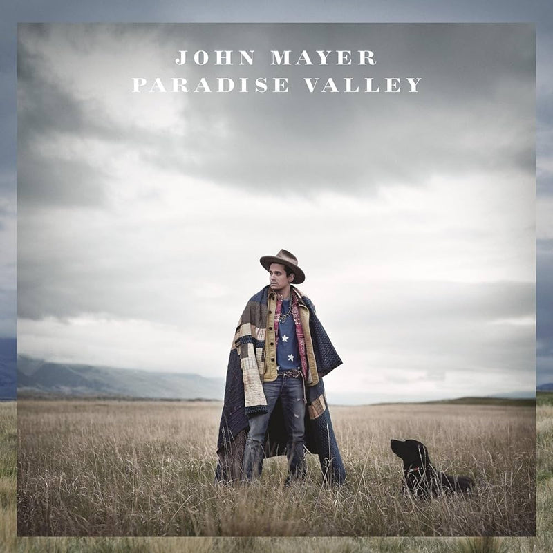 John Mayer - Paradise Valley