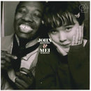 John Roseboro & Mei Semones - Waters Of March / How To Cope