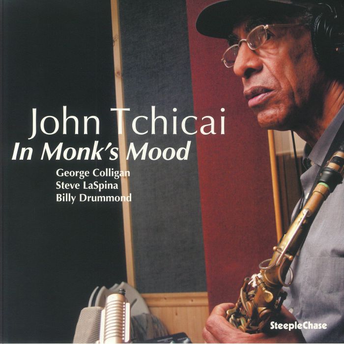 John Tchicai - In Monk's Mood