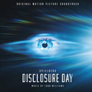 John Williams - Disclosure Day