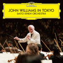 John Williams - John Williams In Tokyo Saito Kinen Orchestra