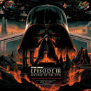 John Williams - Star Wars: Revenge Of The Sith (Original Soundtrack)